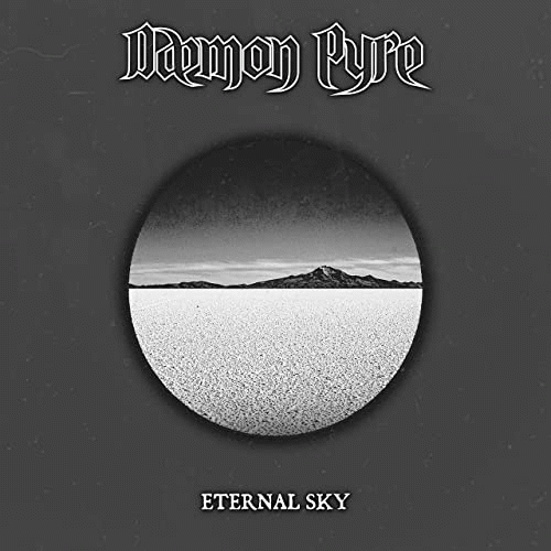 Daemon Pyre : Eternal Sky